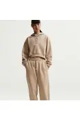 CALÇA NIKE PHOENIX FLEECE FEMININA - Bege