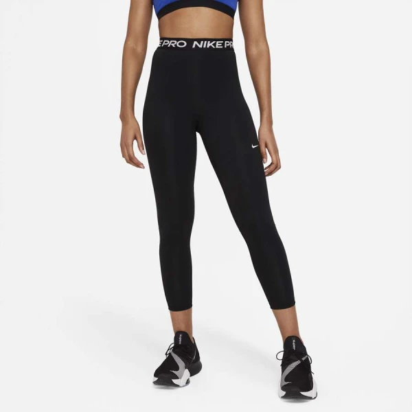 CALÇA NIKE PRO 365 FEMININA - Preto CALÇA NIKE PRO 365 FEMININA - Preto