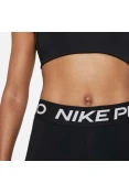 CALÇA NIKE PRO 365 TIGHT CROP FEMININA - Preto