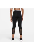 CALÇA NIKE PRO 365 TIGHT CROP FEMININA - Preto