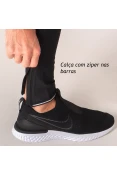 CALÇA NIKE RUN MOBILITY MASCULINA - Preto