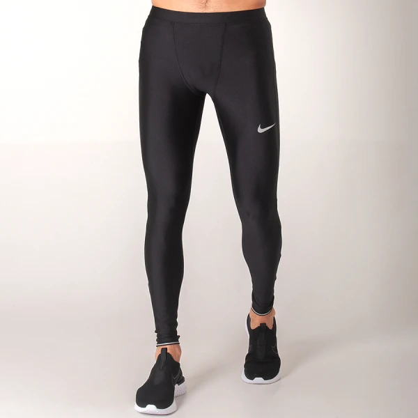 CALÇA NIKE RUN MOBILITY MASCULINA - Preto