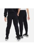 CALÇA NIKE SPORTSWEAR CLUB FLEECE INFANTIL - Preto