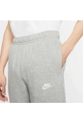 CALÇA NIKE SPORTSWEAR CLUB FLEECE MASCULINA - Cinza