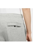 CALÇA NIKE SPORTSWEAR CLUB FLEECE MASCULINA - Cinza
