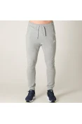 CALÇA NIKE SPORTSWEAR CLUB JOGGER MASCULINA - Cinza CALÇA NIKE SPORTSWEAR CLUB JOGGER MASCULINA - Cinza
