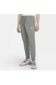 CALÇA NIKE SPORTSWEAR CLUB JOGGER MASCULINA - Cinza CALÇA NIKE SPORTSWEAR CLUB JOGGER MASCULINA - Cinza