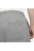 CALÇA NIKE SPORTSWEAR CLUB JOGGER MASCULINA - Cinza CALÇA NIKE SPORTSWEAR CLUB JOGGER MASCULINA - Cinza
