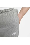 CALÇA NIKE SPORTSWEAR CLUB JOGGER MASCULINA - Cinza CALÇA NIKE SPORTSWEAR CLUB JOGGER MASCULINA - Cinza