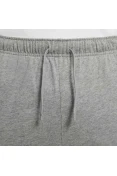 CALÇA NIKE SPORTSWEAR CLUB JOGGER MASCULINA - Cinza CALÇA NIKE SPORTSWEAR CLUB JOGGER MASCULINA - Cinza