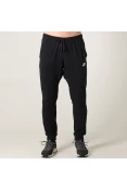 CALÇA NIKE SPORTSWEAR CLUB JOGGER MASCULINA - Preto CALÇA NIKE SPORTSWEAR CLUB JOGGER MASCULINA - Preto