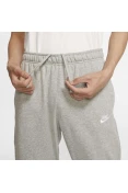 CALÇA NIKE SPORTSWEAR CLUB MASCULINA - Cinza