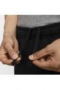 CALÇA NIKE SPORTSWEAR CLUB MASCULINA - Preto