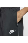 CALÇA NIKE SPORTSWEAR HERITAGE FEMININA - Preto CALÇA NIKE SPORTSWEAR HERITAGE FEMININA - Preto