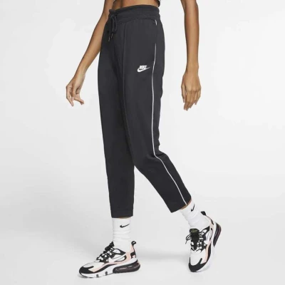 CALÇA NIKE SPORTSWEAR HERITAGE FEMININA - Preto
