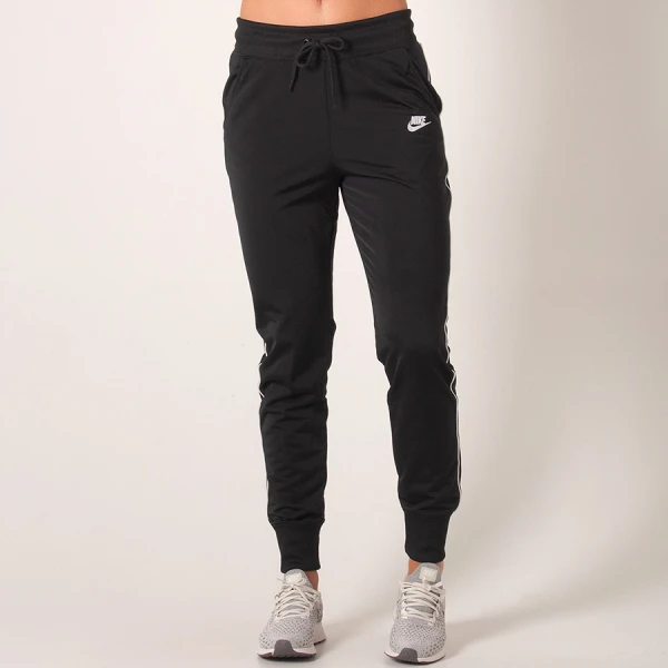 CALÇA NIKE SPORTSWEAR HERITAGE JOGGER FEMININA - Preto