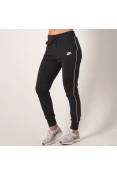 CALÇA NIKE SPORTSWEAR HERITAGE JOGGER FEMININA - Preto