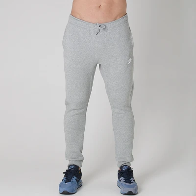 CALÇA NIKE SPORTSWEAR JOGGER MASCULINA - Cinza CALÇA NIKE SPORTSWEAR JOGGER MASCULINA - Cinza