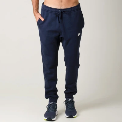 CALÇA NIKE SPORTSWEAR JOGGER MASCULINA - Marinho CALÇA NIKE SPORTSWEAR JOGGER MASCULINA - Marinho