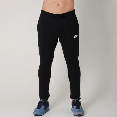 CALÇA NIKE SPORTSWEAR JOGGER MASCULINA - Preto CALÇA NIKE SPORTSWEAR JOGGER MASCULINA - Preto