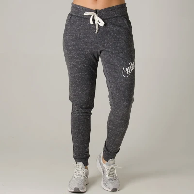 CALÇA NIKE SPORTSWEAR VINTAGE FEMININA - Chumbo