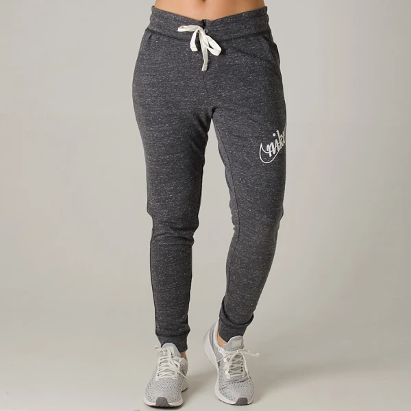 CALÇA NIKE SPORTSWEAR VINTAGE FEMININA - Chumbo