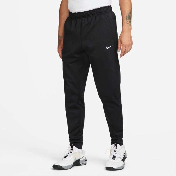 CALÇA NIKE THERMA-FIT MASCULINA - Preto