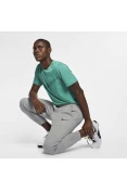 CALÇA NIKE THERMA MASCULINA - Cinza
