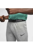 CALÇA NIKE THERMA MASCULINA - Cinza