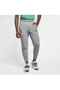 CALÇA NIKE THERMA MASCULINA - Cinza