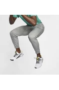 CALÇA NIKE THERMA MASCULINA - Cinza