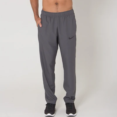 CALÇA NIKE TRAINING PANT MASCULINA - Grafite CALÇA NIKE TRAINING PANT MASCULINA - Grafite