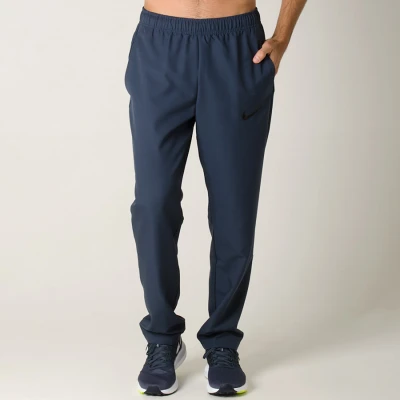 CALÇA NIKE TRAINING PANT MASCULINA - Marinho CALÇA NIKE TRAINING PANT MASCULINA - Marinho