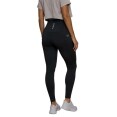 CALÇA OLYMPIKUS LEGGING CORRE FORCA FEMININA - Preto CALÇA OLYMPIKUS LEGGING CORRE FORCA FEMININA - Preto
