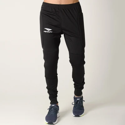 CALÇA PENALTY GOLEIRO MATIS MASCULINA - Preto CALÇA PENALTY GOLEIRO MATIS MASCULINA - Preto