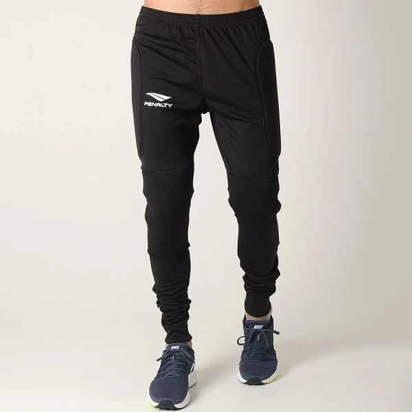 CALÇA PENALTY GOLEIRO MATIS MASCULINA - Preto CALÇA PENALTY GOLEIRO MATIS MASCULINA - Preto
