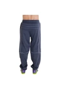 CALÇA PLACAR GOLEIRO TUPINAMBA MASCULINA - Chumbo/branco