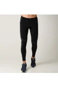 CALÇA POKER CICLISTA LYCRA ACOLCHOADA RIDE UNISSEX - Preto