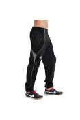 CALÇA POKER GOLEIRO EXTREME CONTACT MASCULINA - Preto