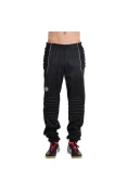 CALÇA POKER GOLEIRO EXTREME CONTACT MASCULINA - Preto