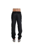 CALÇA POKER GOLEIRO EXTREME CONTACT MASCULINA - Preto
