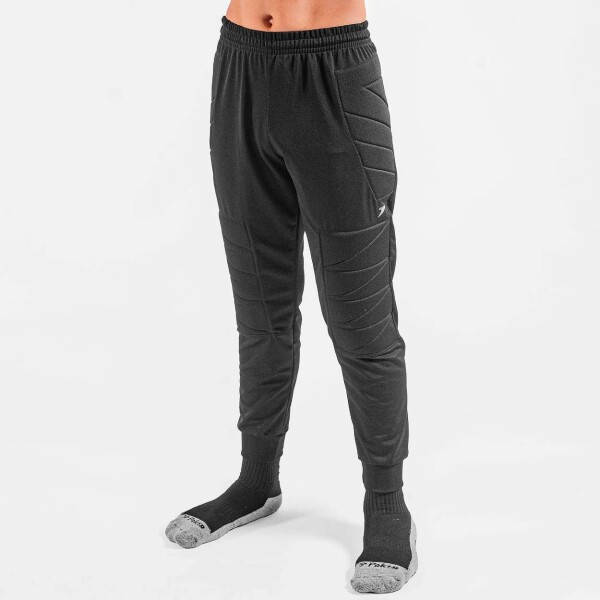 CALÇA POKER GOLEIRO MUNDIAL JUNIOR 5 INFANTIL - Preto