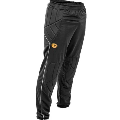 CALÇA POKER GOLEIRO PKR V MASCULINA - Preto