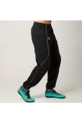 CALÇA POKER GOLEIRO PRO FOOM 3 MASCULINA - Preto CALÇA POKER GOLEIRO PRO FOOM 3 MASCULINA - Preto