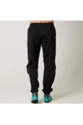 CALÇA POKER GOLEIRO PRO FOOM 3 MASCULINA - Preto CALÇA POKER GOLEIRO PRO FOOM 3 MASCULINA - Preto