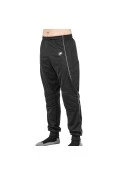 CALCA POKER GOLEIRO PRO FOOM 4 MASCULINA - Preto