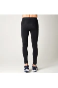 CALÇA POKER TÉRMICA SKIN DRAC MASCULINA - Preto