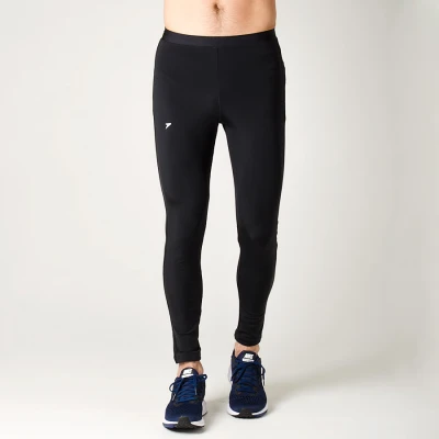 CALÇA POKER TÉRMICA SKIN DRAC MASCULINA - Preto