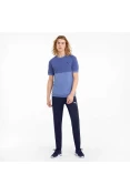 CALÇA PUMA ACTIVE TRICOT MASCULINA - Marinho