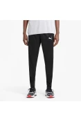 CALÇA PUMA ACTIVE TRICOT MASCULINA - Preto